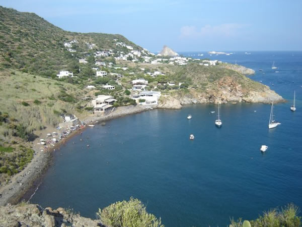 Isole Eolie Megna Vacanze